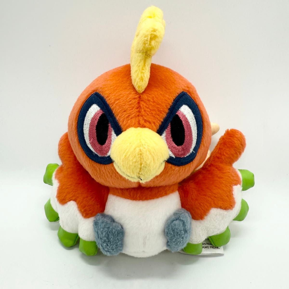 ポケモンセンター限定 ホウオウドール ぬいぐるみ pokemon ポケモンセンター限定 ホウオウドール ぬいぐるみ pokemon