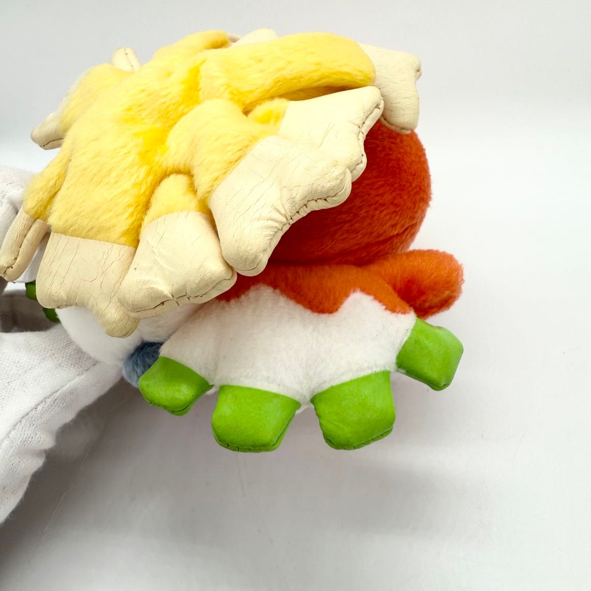 ポケモンセンター限定 ホウオウドール ぬいぐるみ pokemon ポケモンセンター限定 ホウオウドール ぬいぐるみ pokemon
