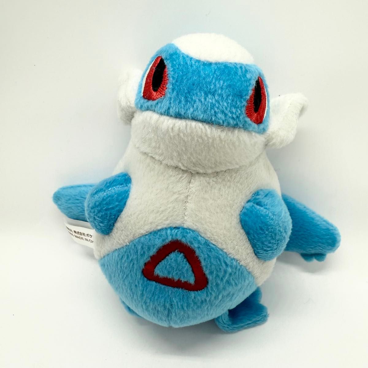 ポケモンセンター限定 ラティオスドール ぬいぐるみ pokemon ポケモンセンター限定 ラティオスドール ぬいぐるみ pokemon