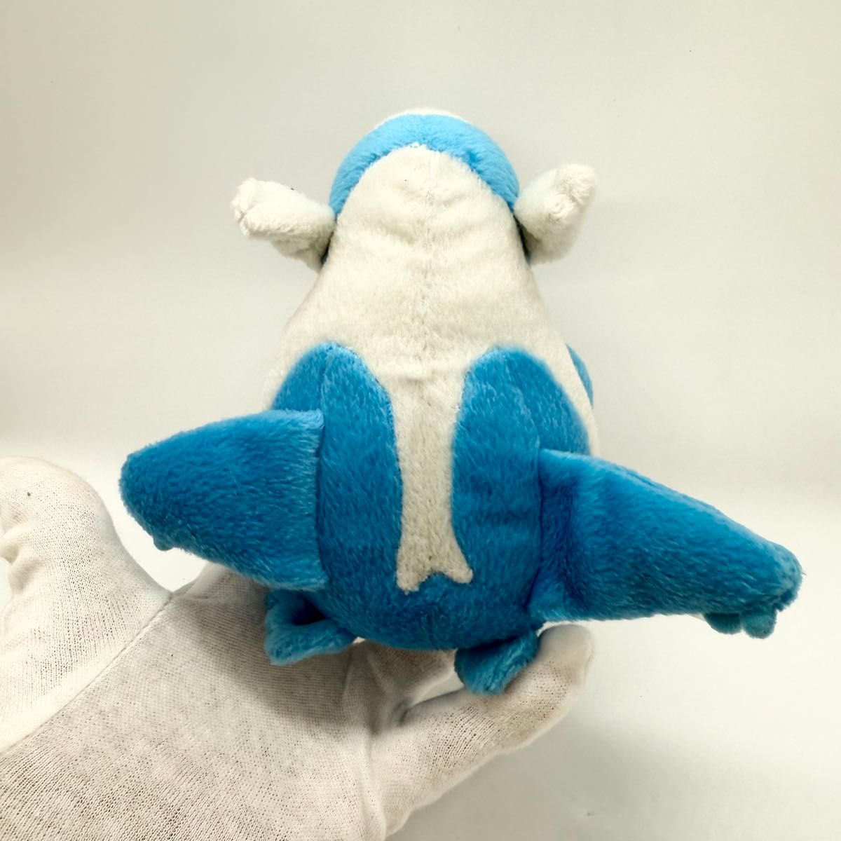ポケモンセンター限定 ラティオスドール ぬいぐるみ pokemon ポケモンセンター限定 ラティオスドール ぬいぐるみ pokemon