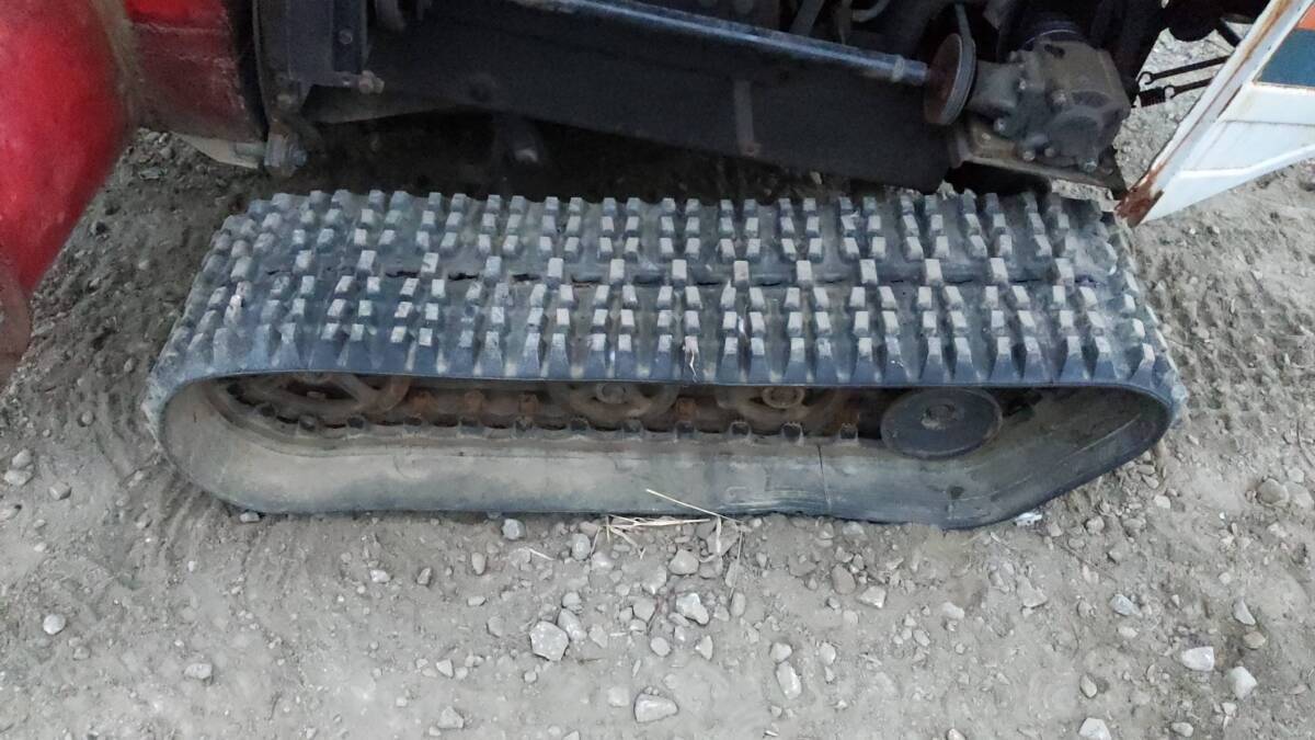 除雪機☆ヤンマー SS25 動画有 大型 ディーゼル WADO ワドー 除雪機☆ヤンマー SS25 動画有 大型 ディーゼル WADO ワドー
