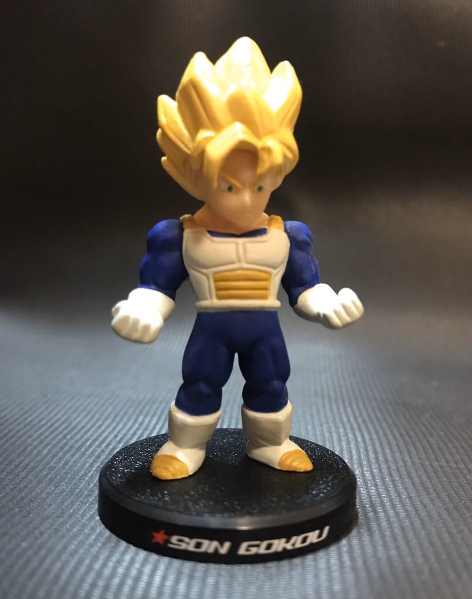 ヤフオク ドラゴンボール Dragonball 超サイヤ人 孫悟空