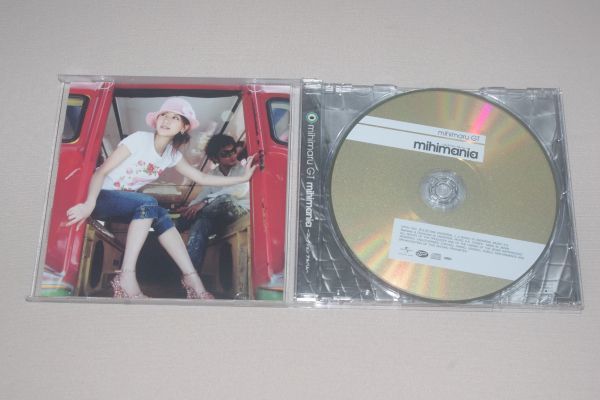 〇♪mihimaru GT　mihimania～コレクションアルバム～　CD盤_画像2
