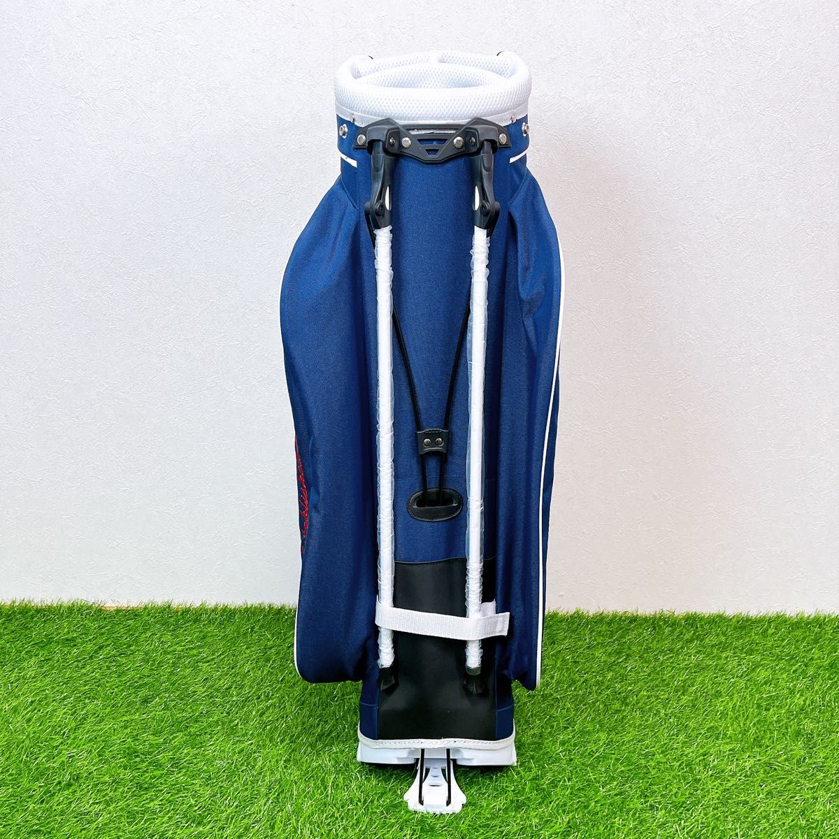 新品】callaway キャロウェイ 2022年リミテッドモデル キャディ 新品】callaway キャロウェイ 2022年リミテッドモデル キャディ