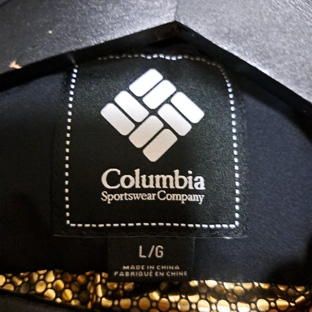 Columbia コロンビア ブラックレーベル スピアトゥドームダウン Columbia コロンビア ブラックレーベル スピアトゥドームダウン