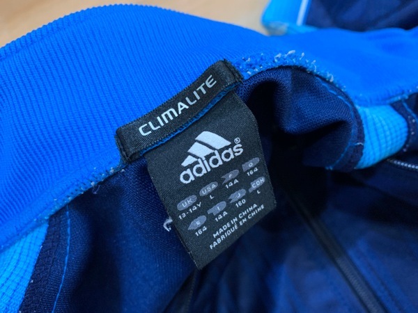 ヤフオク! - R3 adidas/アディダス ジャージ3点セット ジュニ... ヤフオク! - R3 adidas/アディダス ジャージ3点セット ジュニ...