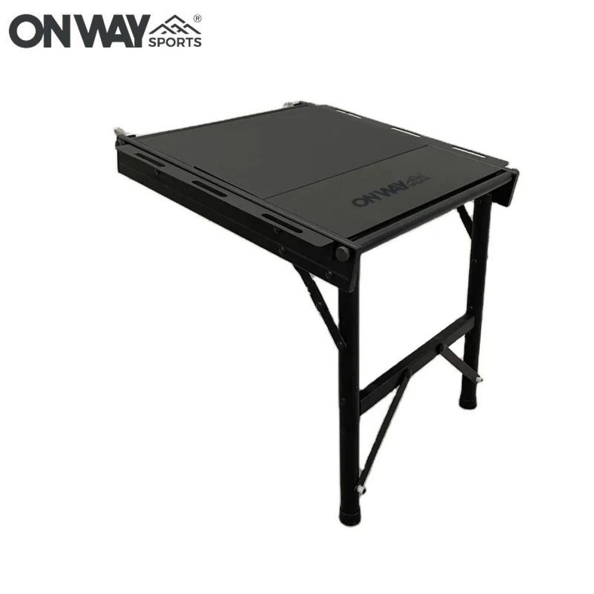 ONWAY SPORTS IGTエクステンションテーブル OW-4044 拡張 ONWAY SPORTS IGTエクステンションテーブル OW-4044 拡張