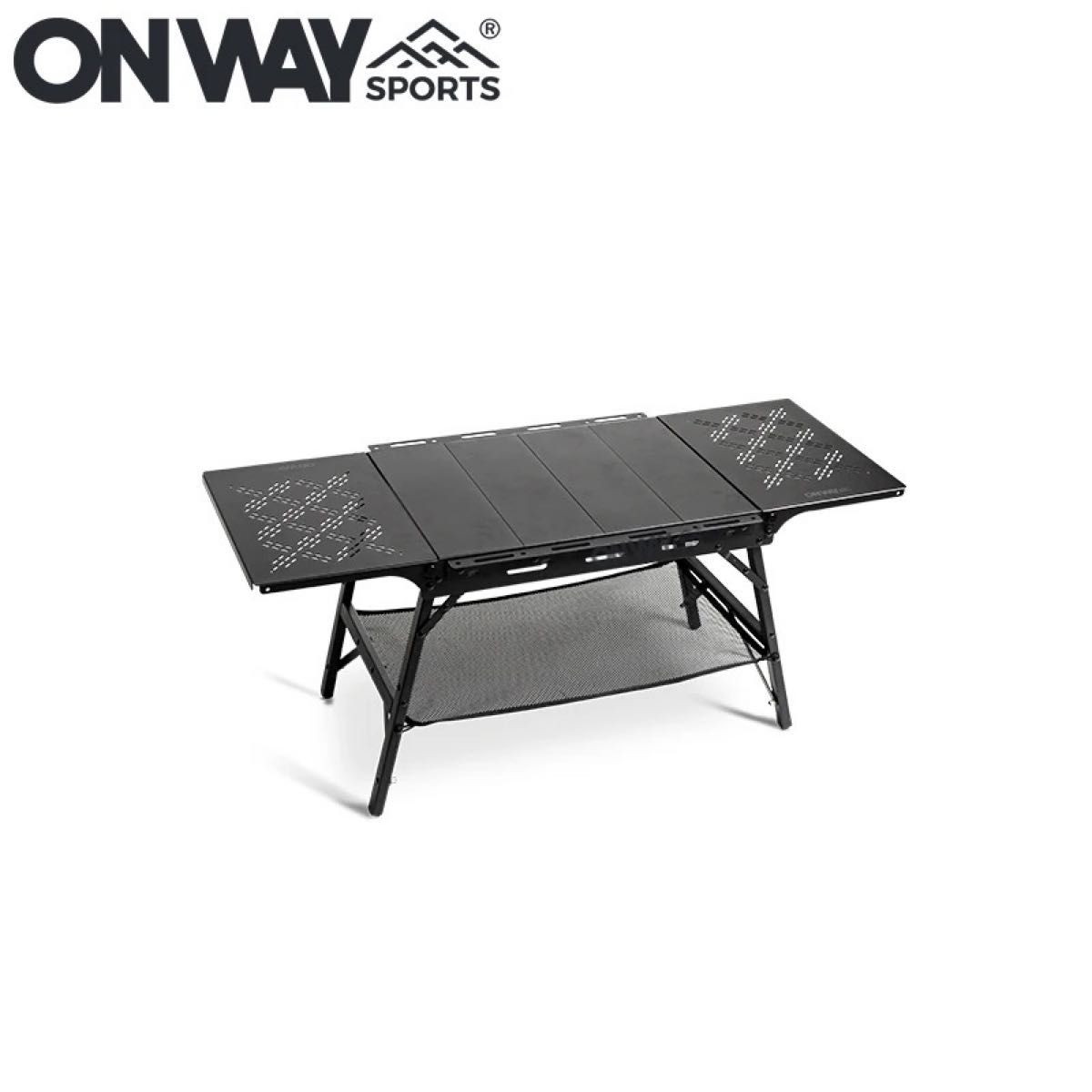 ONWAY SPORTS IGTエクステンションテーブル OW-4044 拡張 ONWAY SPORTS IGTエクステンションテーブル OW-4044 拡張