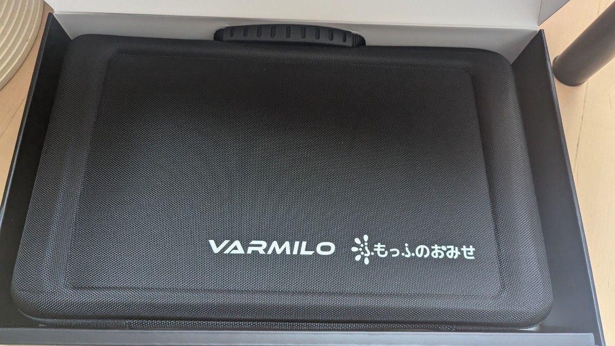 E35 VARMILO FK2 レバーレス アーケードコントローラー 美品 E35 VARMILO FK2 レバーレス アーケードコントローラー 美品