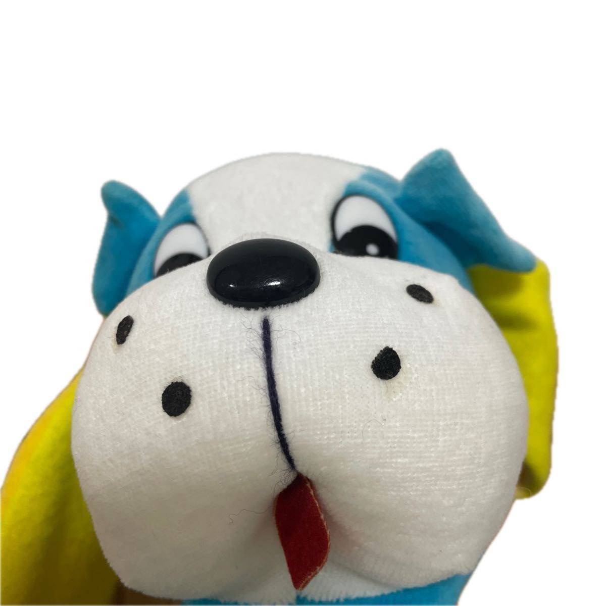 昭和レトロ 犬のぬいぐるみ|Yahoo!フリマ(旧PayPayフリマ) 昭和レトロ 犬のぬいぐるみ|Yahoo!フリマ(旧PayPayフリマ)