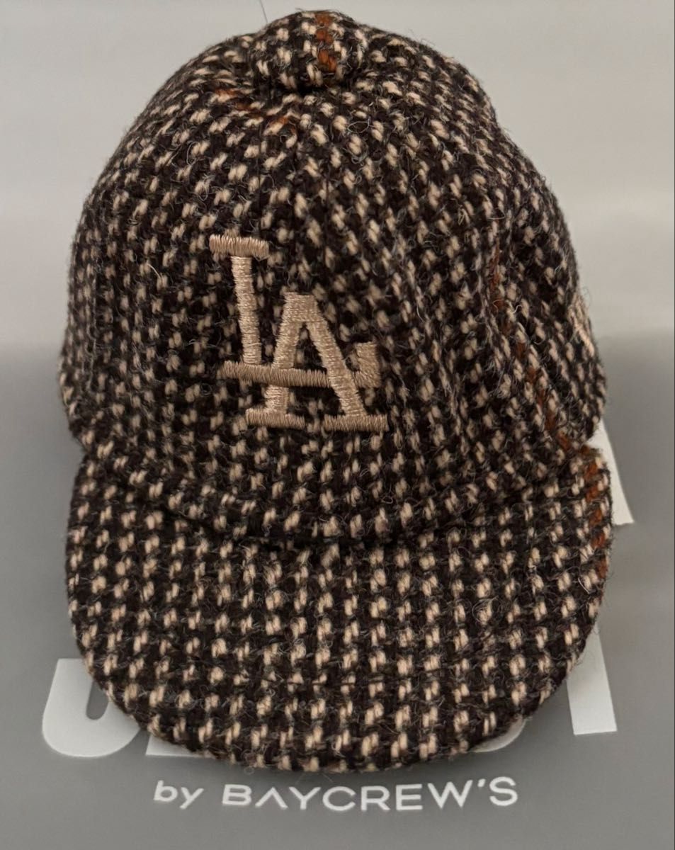 ニューエラ new era キャップ型キーホルダー MUSE de Deuxieme ニューエラ new era キャップ型キーホルダー MUSE de Deuxieme