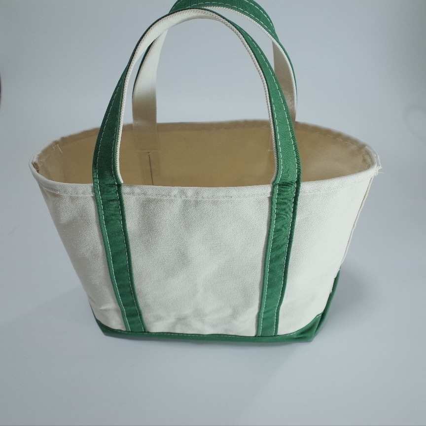L L Bean boat & tote 100 years anniversary 100周年記念 M L L Bean boat & tote 100 years anniversary 100周年記念 M