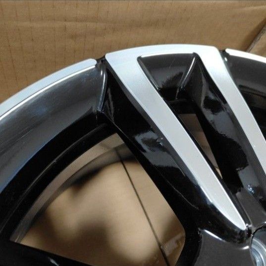 ホンダ フィットRS 純正アルミホイール 16インチ 1本|Yahoo ホンダ フィットRS 純正アルミホイール 16インチ 1本|Yahoo