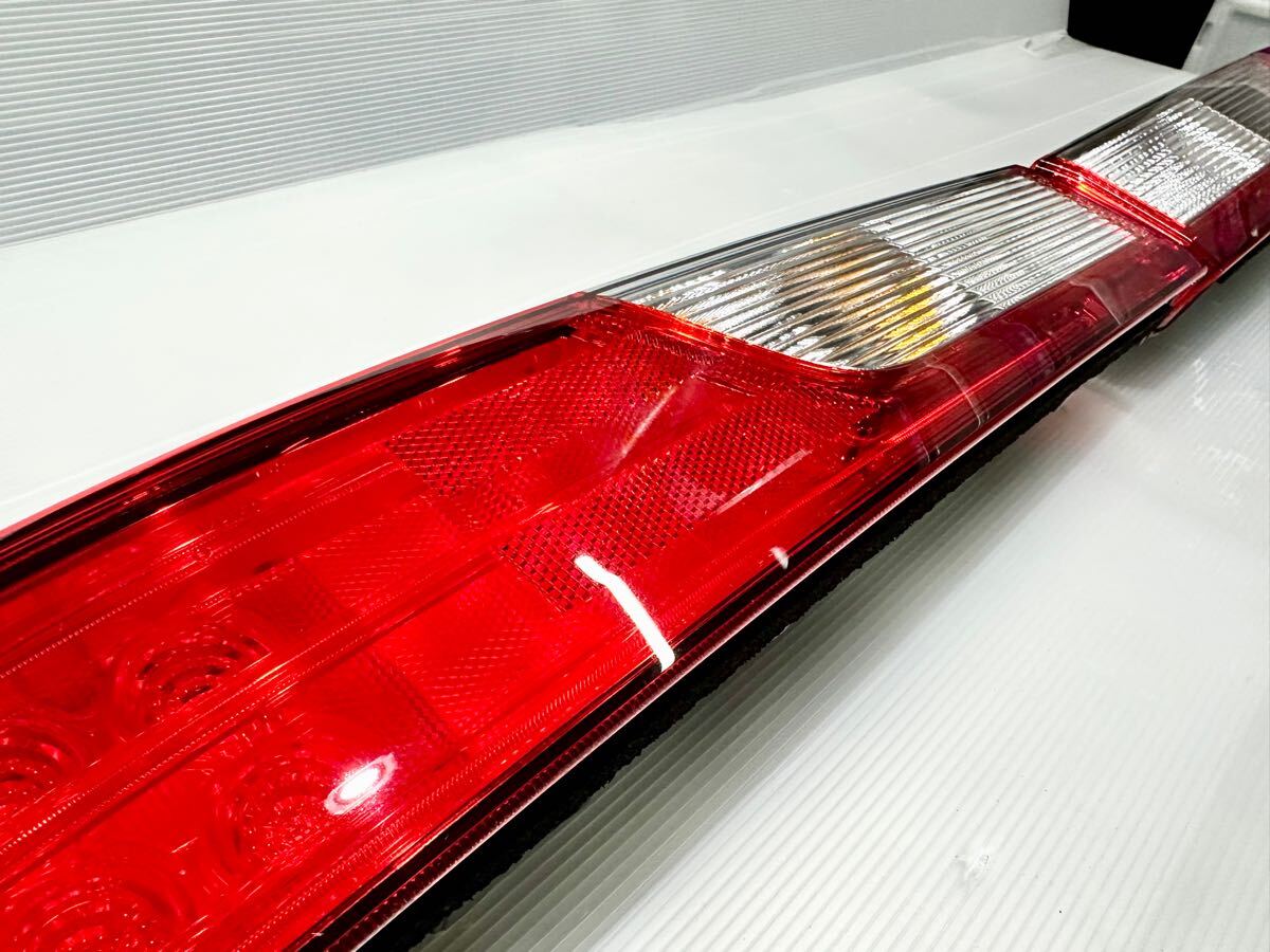 R2年登録 エブリィDA17W リアテールランプ 左右セット|自動車 R2年登録 エブリィDA17W リアテールランプ 左右セット|自動車