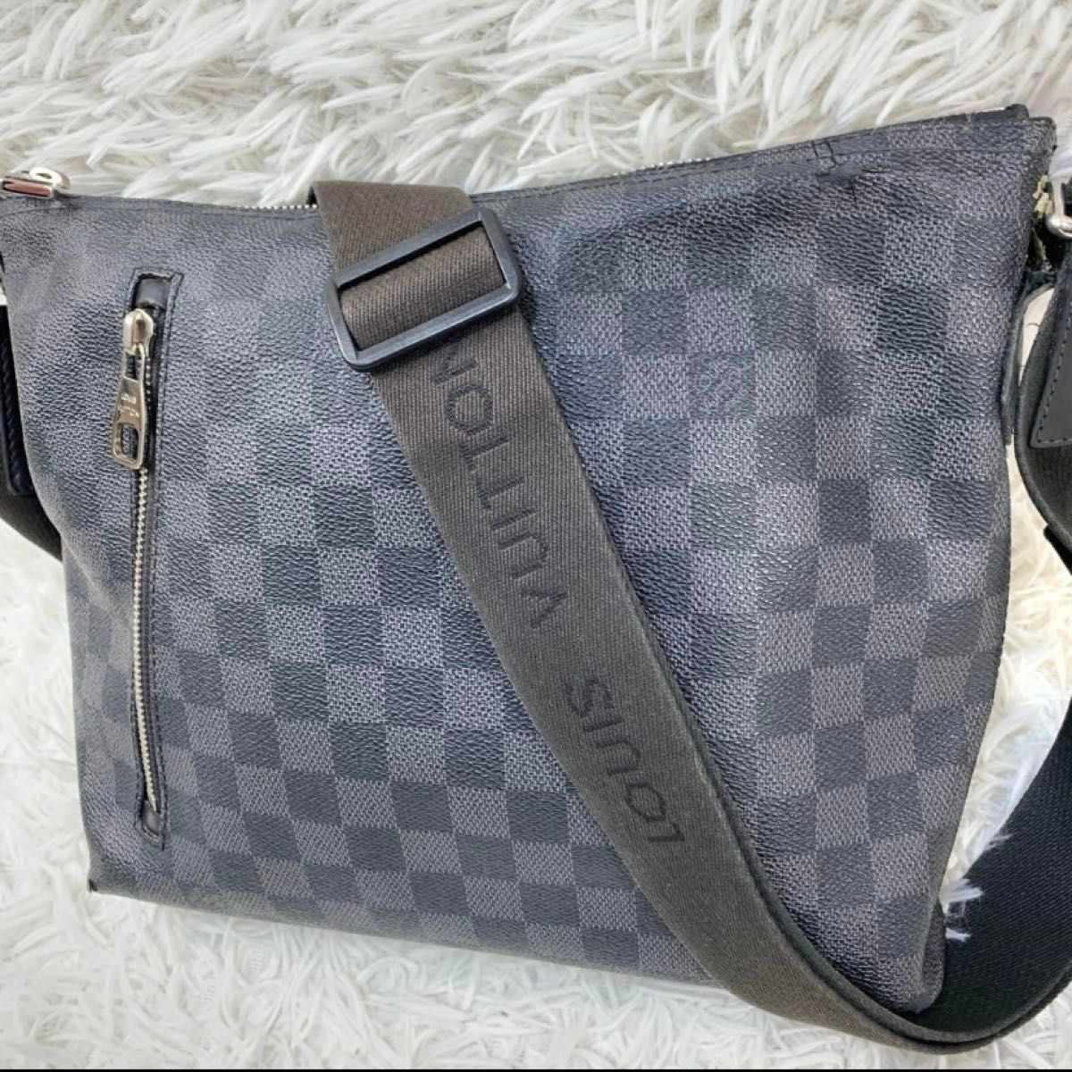 LOUIS VUITTON ルイヴィトン ショルダーバッグ ミックPM 41211 LOUIS VUITTON ルイヴィトン ショルダーバッグ ミックPM 41211