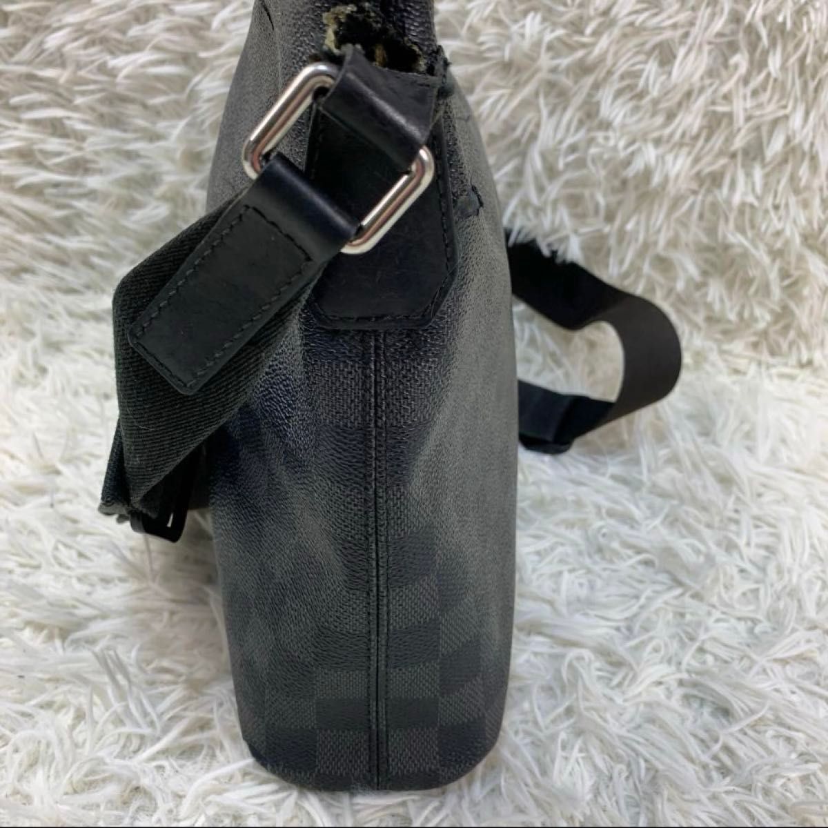 LOUIS VUITTON ルイヴィトン ショルダーバッグ ミックPM 41211 LOUIS VUITTON ルイヴィトン ショルダーバッグ ミックPM 41211