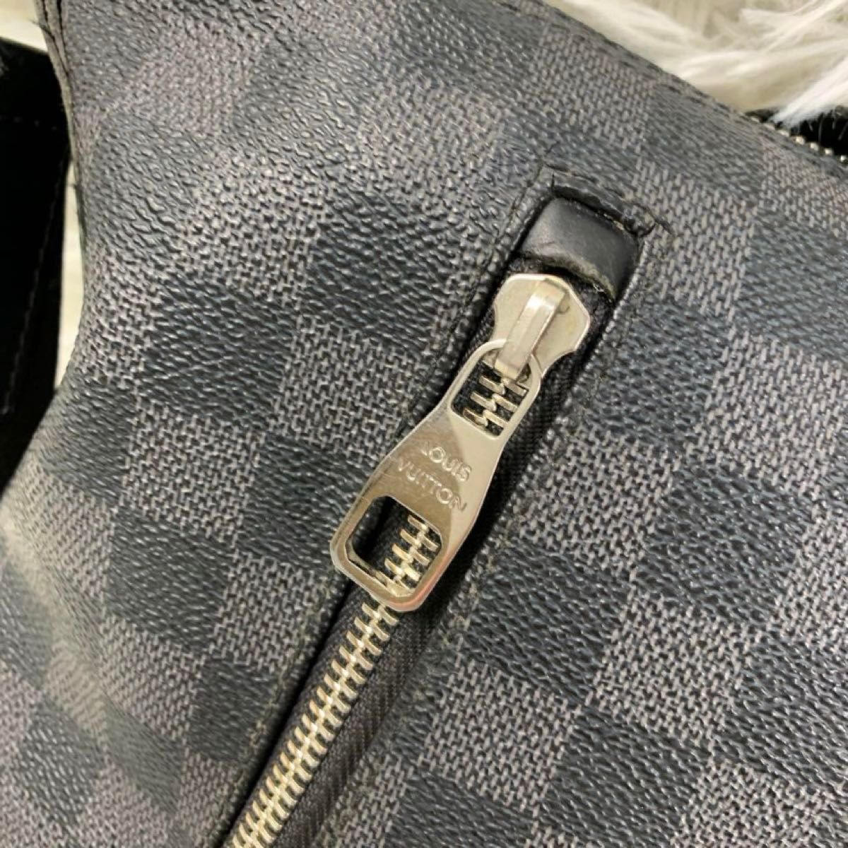 LOUIS VUITTON ルイヴィトン ショルダーバッグ ミックPM 41211 LOUIS VUITTON ルイヴィトン ショルダーバッグ ミックPM 41211