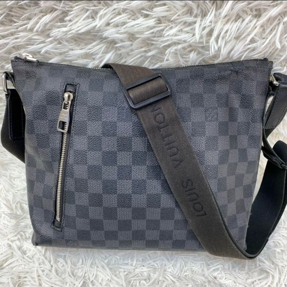 LOUIS VUITTON ルイヴィトン ショルダーバッグ ミックPM 41211 LOUIS VUITTON ルイヴィトン ショルダーバッグ ミックPM 41211
