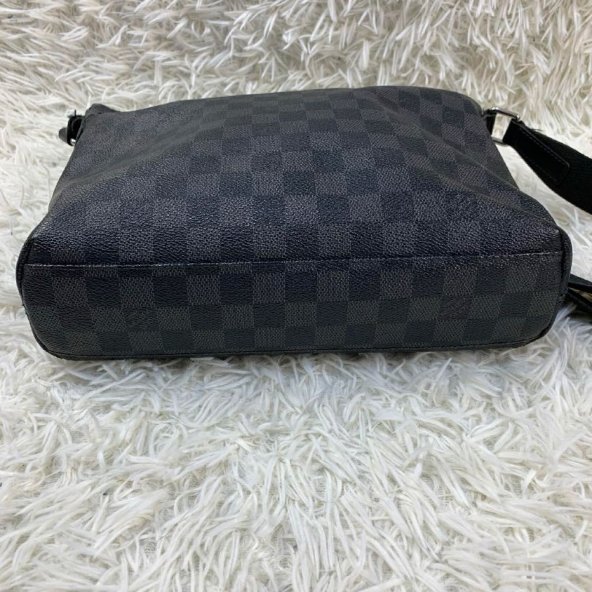 LOUIS VUITTON ルイヴィトン ショルダーバッグ ミックPM 41211 LOUIS VUITTON ルイヴィトン ショルダーバッグ ミックPM 41211