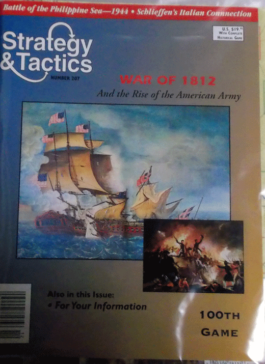 XTR/COMMAND MAGAZINE NO.25/WHEN EAGLES FIGHT,THE FIRST WORLD WAR IN THE EAST /駒未切断/日本語訳無し - ウォーゲーム XTR/COMMAND MAGAZINE NO.25/WHEN EAGLES FIGHT,THE FIRST WORLD WAR IN THE EAST /駒未切断/日本語訳無し - ウォーゲーム