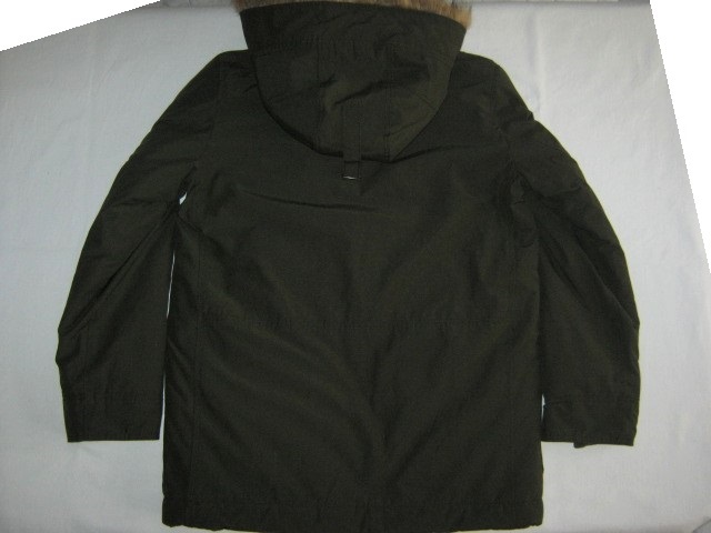 古着 GAP ギャップ N-3B S(42-44 76-79cm) オリーブグリーン 古着 GAP ギャップ N-3B S(42-44 76-79cm) オリーブグリーン