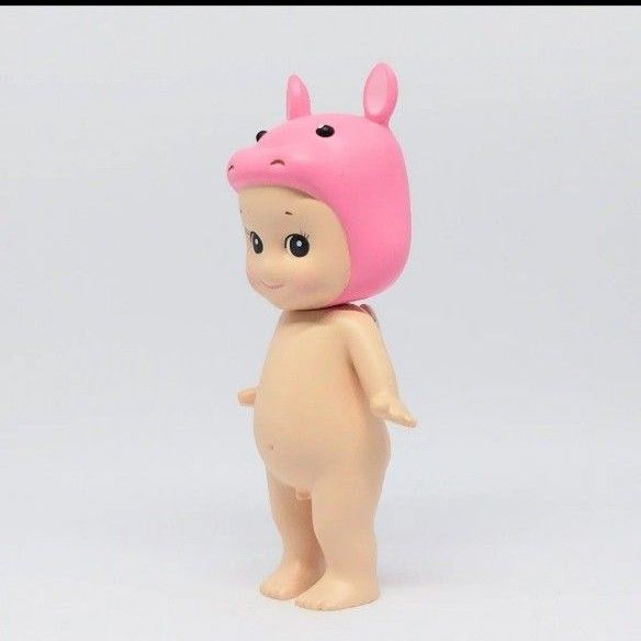 ソニーエンジェル アニマルシリーズ ver 3 ゴリラとカバの二点 ソニーエンジェル アニマルシリーズ ver 3 ゴリラとカバの二点