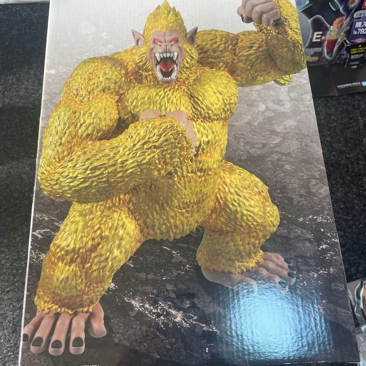 ドラゴンボール 一番くじ VSオムニバスアルティメット ラスト ドラゴンボール 一番くじ VSオムニバスアルティメット ラスト