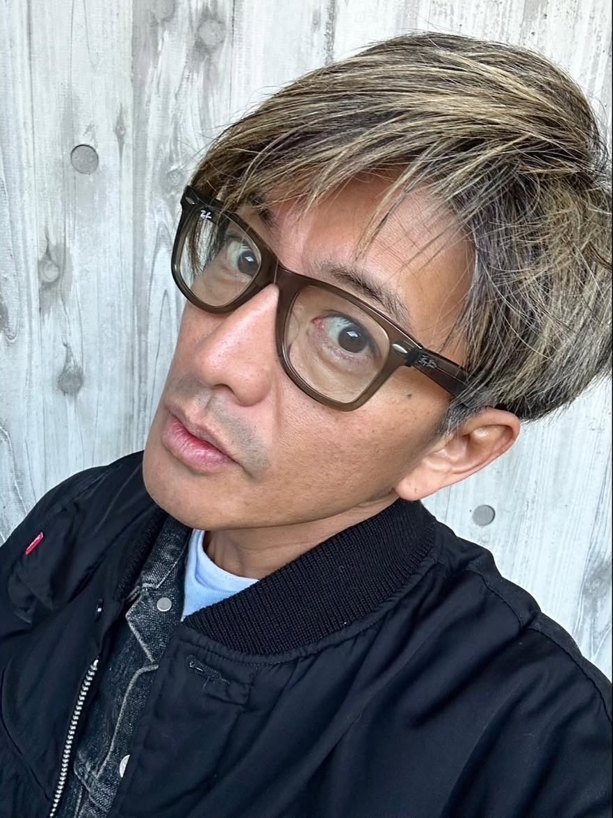 さんタクキムタク着 100着限定 Berberjin × SUBCULTURE JACKET さんタクキムタク着 100着限定 Berberjin × SUBCULTURE JACKET