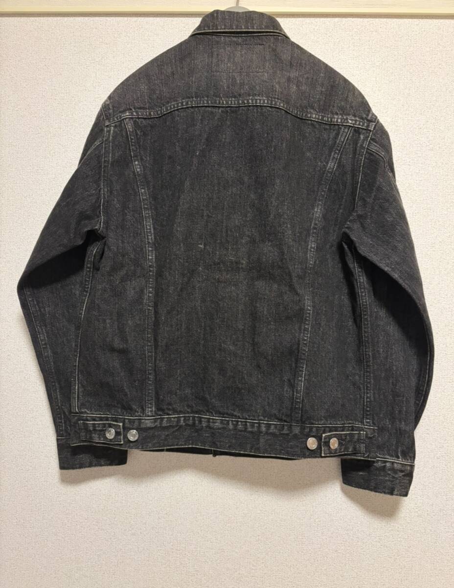 さんタクキムタク着 100着限定 Berberjin × SUBCULTURE JACKET さんタクキムタク着 100着限定 Berberjin × SUBCULTURE JACKET
