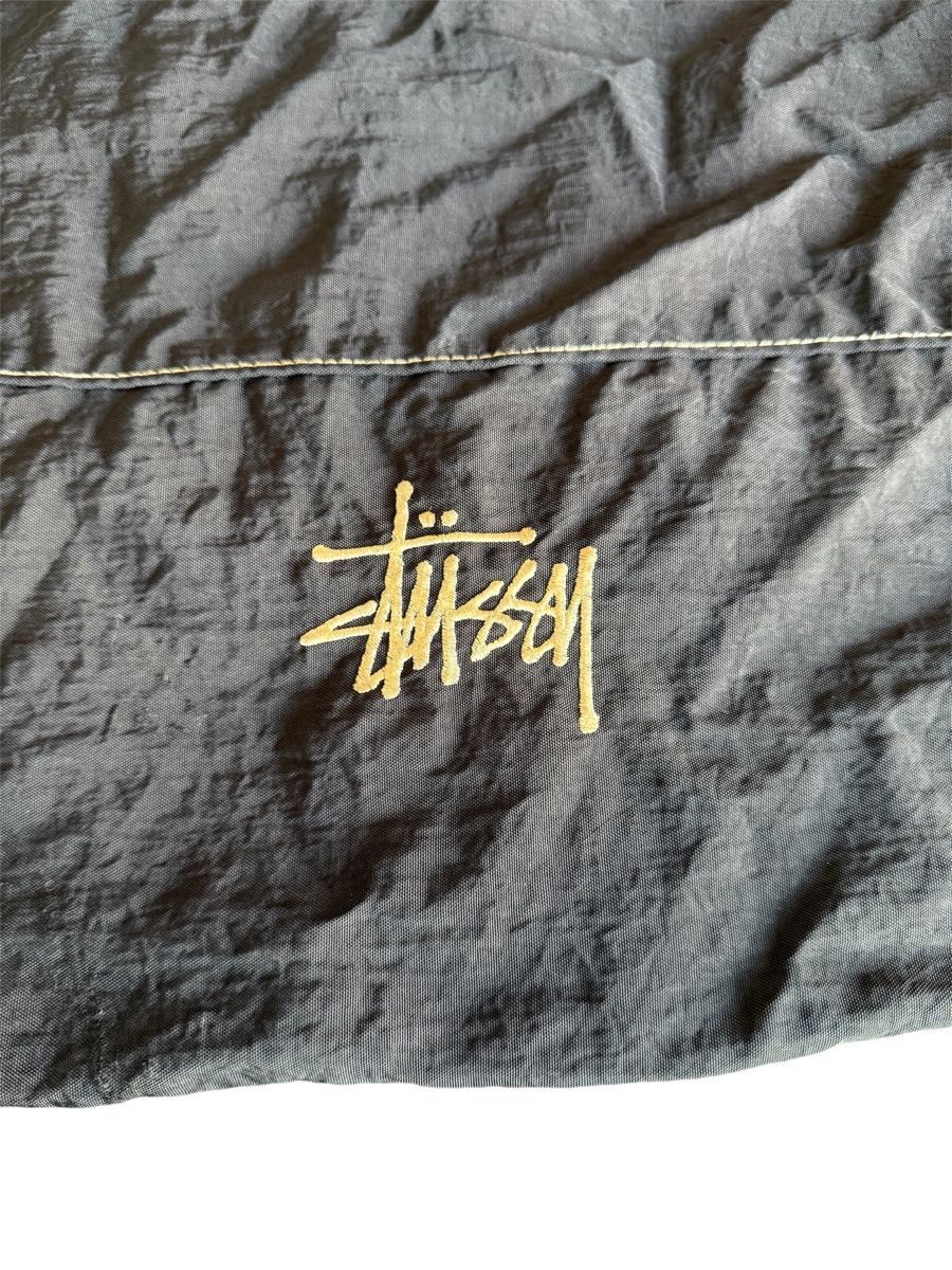 ステューシー OLD STUSSY 90s ナップサック バッグ|Yahoo ステューシー OLD STUSSY 90s ナップサック バッグ|Yahoo