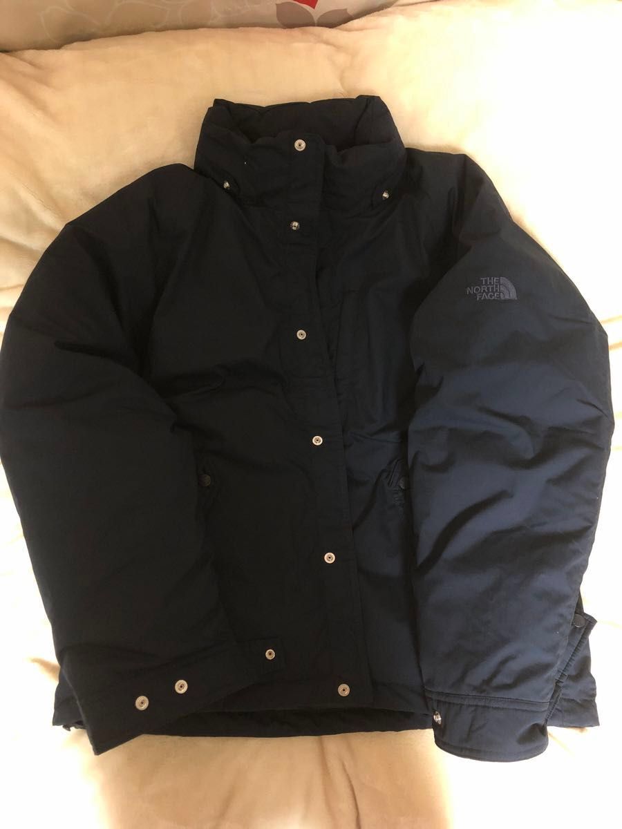 THE NORTH FACE ND2381N パープルレーベル × JS ダウン THE NORTH FACE ND2381N パープルレーベル × JS ダウン