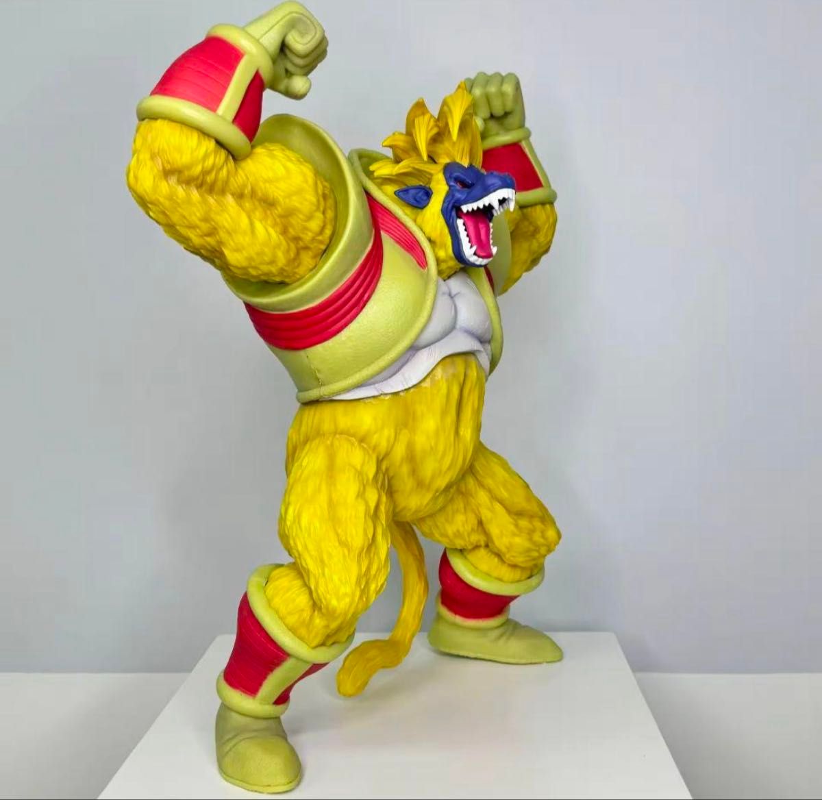 ドラゴンボール ベビー 大猿 フィギュア|Yahoo!フリマ(旧 ドラゴンボール ベビー 大猿 フィギュア|Yahoo!フリマ(旧