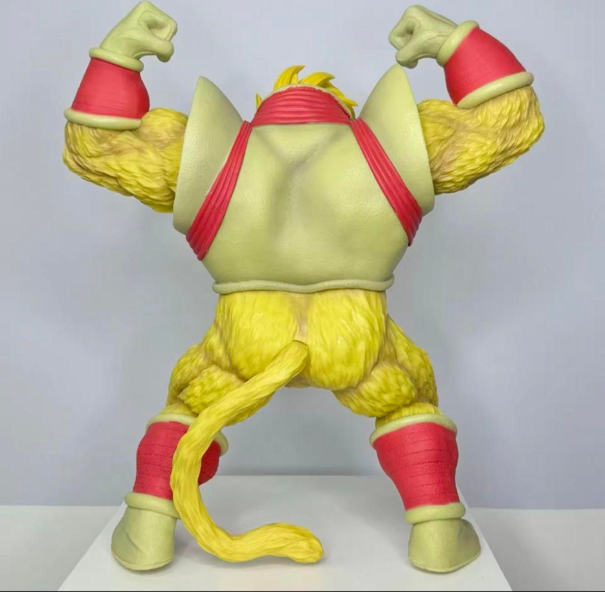 ドラゴンボール ベビー 大猿 フィギュア|Yahoo!フリマ(旧 ドラゴンボール ベビー 大猿 フィギュア|Yahoo!フリマ(旧