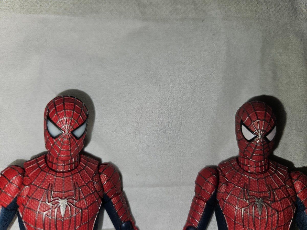 S H Figuarts フレンドリー・ネイバーフッド・スパイダーマン S H Figuarts フレンドリー・ネイバーフッド・スパイダーマン