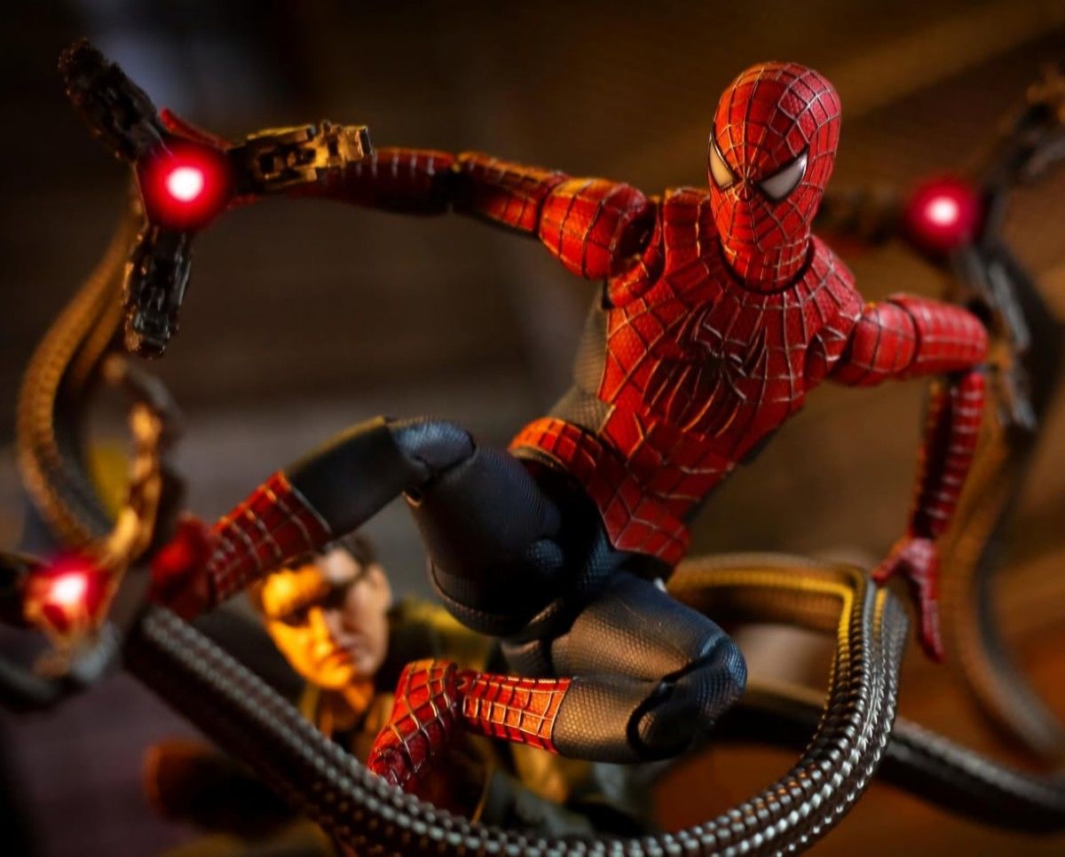 S H Figuarts フレンドリー・ネイバーフッド・スパイダーマン S H Figuarts フレンドリー・ネイバーフッド・スパイダーマン