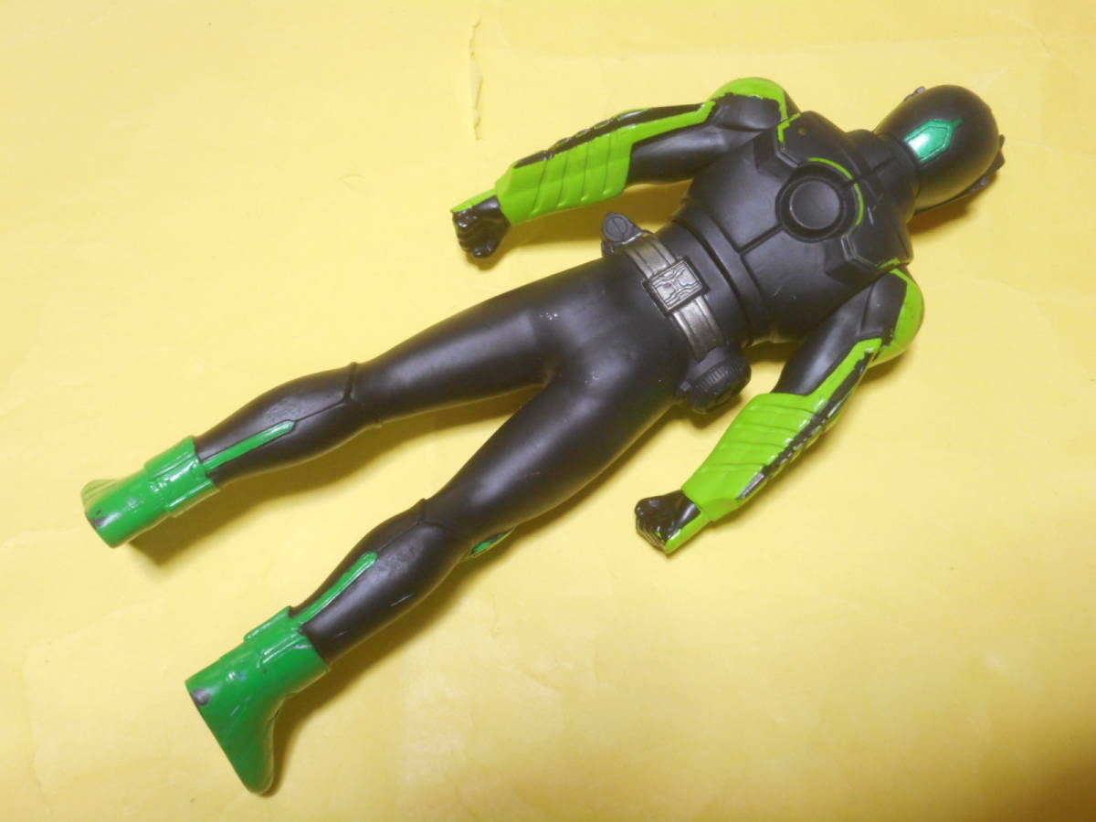 ヤフオク 仮面ライダーooo ソフビ Rhs 仮面ライダーオーズ ヤフオク 仮面ライダーooo ソフビ Rhs 仮面ライダーオーズ