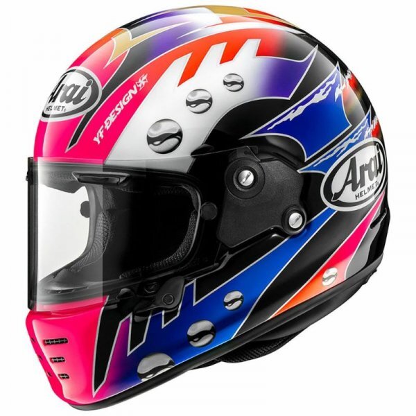 送料無料 ARAI RAPIDE NEO HARADA アライ ラパイドNEO ラパイド 送料無料 ARAI RAPIDE NEO HARADA アライ ラパイドNEO ラパイド