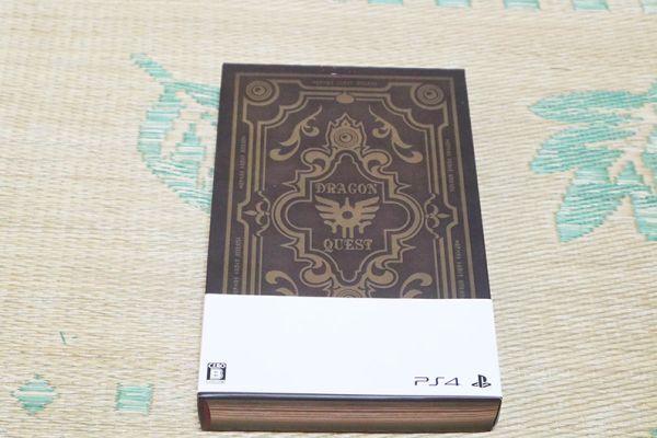 ●　PS4ソフト　ドラゴンクエストヒーローズII　ドラゴンクエスト30周年記念モンスターコインセット