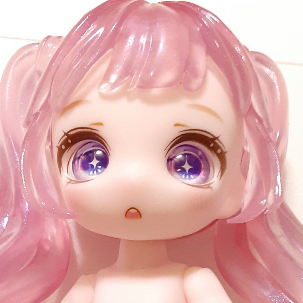 メイツリー 乙女座 新品 星座 球体関節人形 bjd ブラインド メイツリー 乙女座 新品 星座 球体関節人形 bjd ブラインド