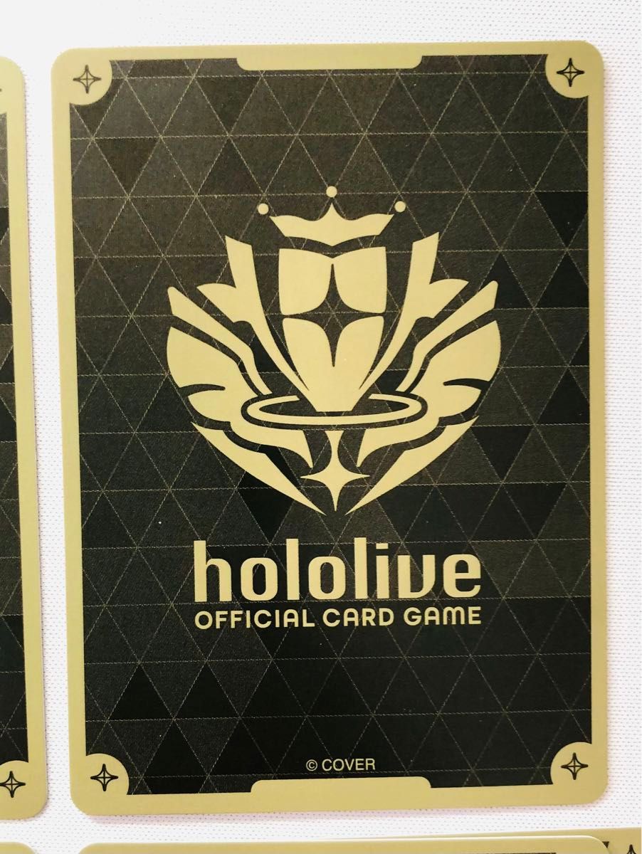 hololive 沙花叉クロヱ 7枚セット クインテットスペクトラム hololive 沙花叉クロヱ 7枚セット クインテットスペクトラム