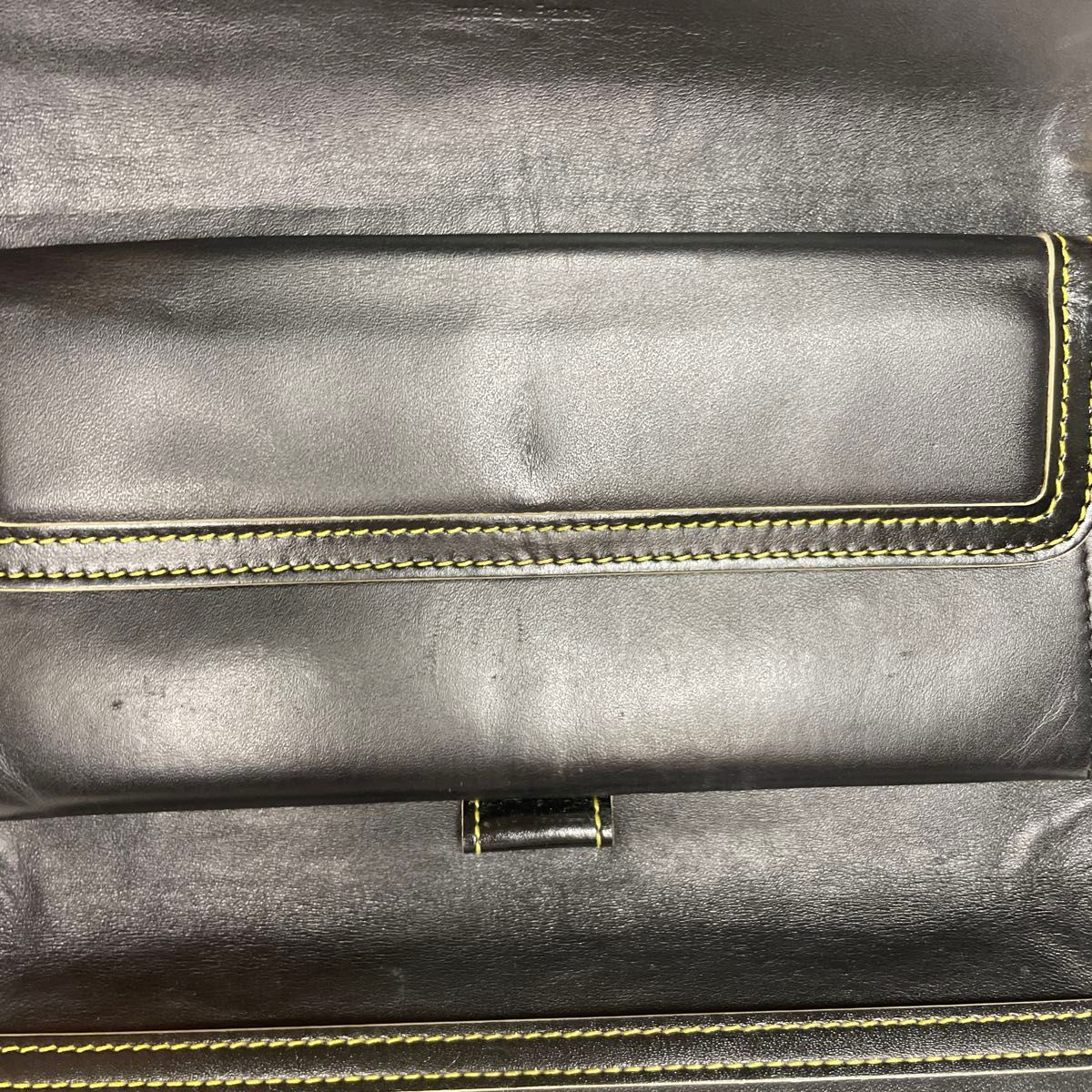 LOUIS VUITTON スハリ 長財布 黒 三つ折り 廃盤品 ルイヴィトン LOUIS VUITTON スハリ 長財布 黒 三つ折り 廃盤品 ルイヴィトン