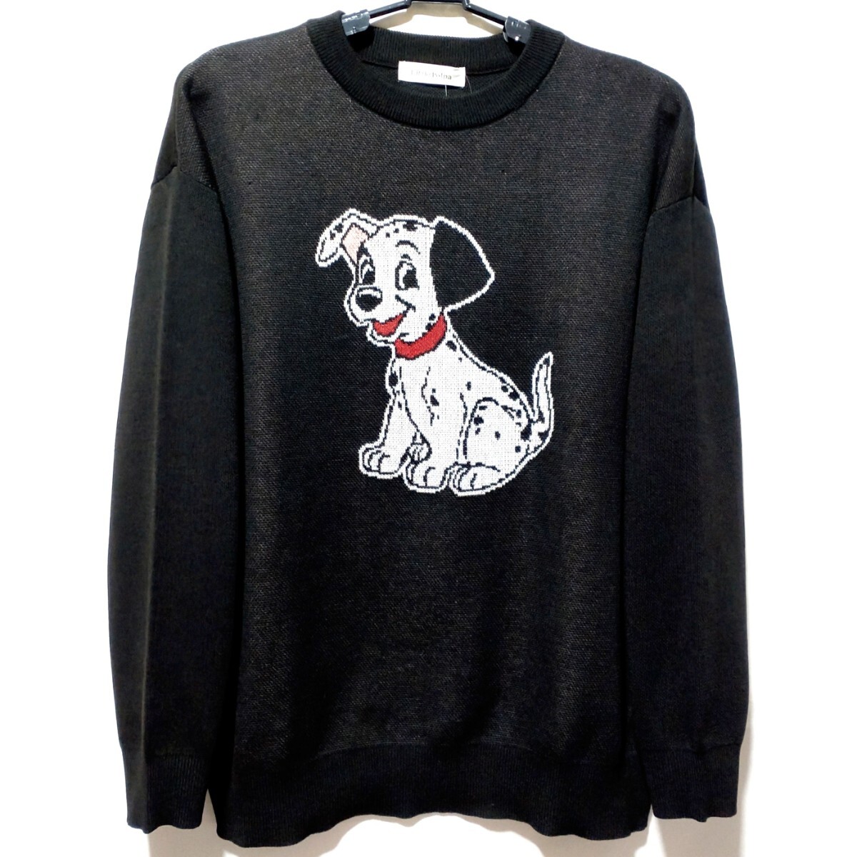 特価/未使用【サイズ=L】Disney/×Little Polpa/ディズニー/101匹 特価/未使用【サイズ=L】Disney/×Little Polpa/ディズニー/101匹