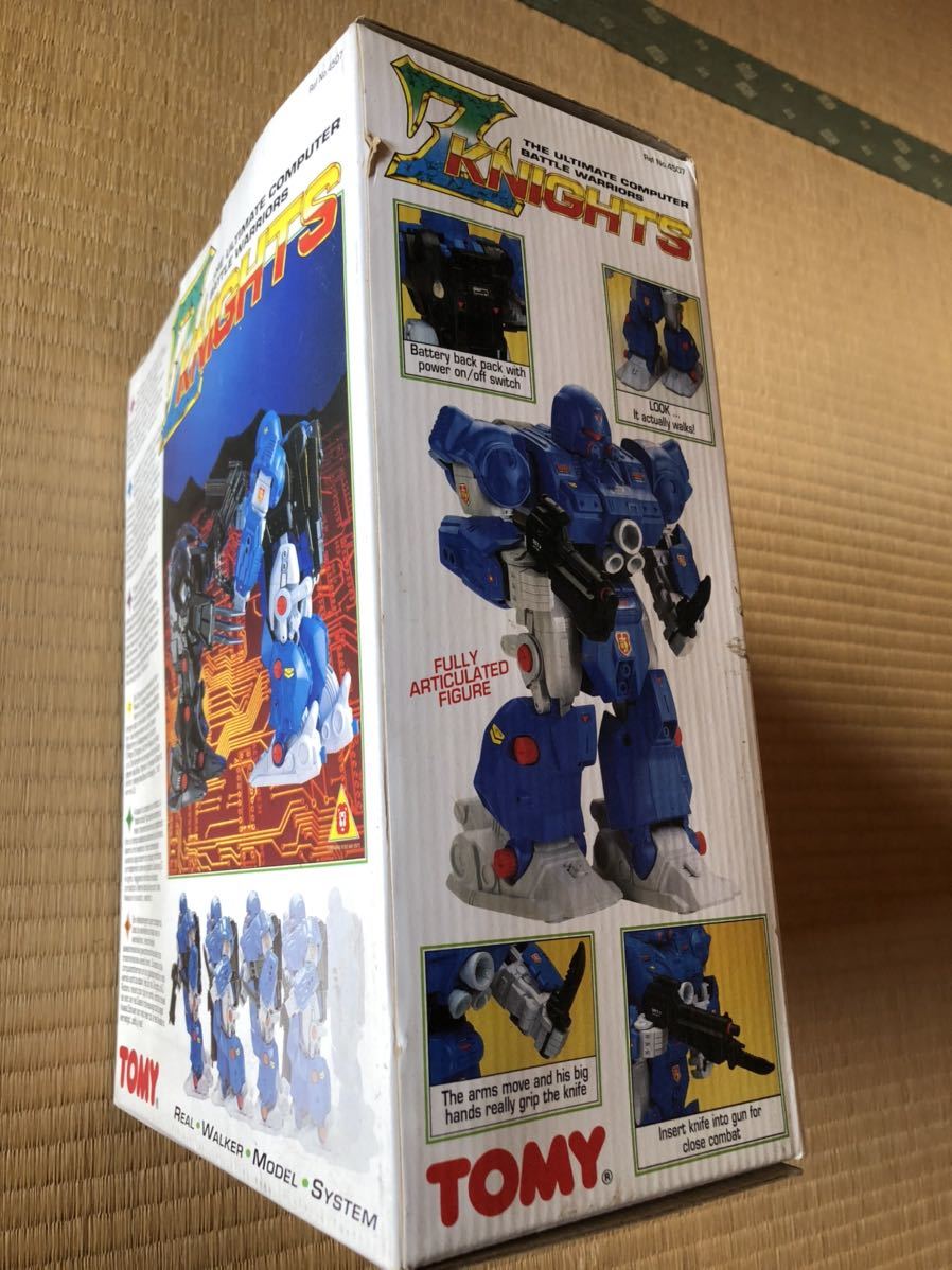 Zナイト CPU 海外版 スカルバイパー 旧ゾイド Zナイト CPU 海外版 スカルバイパー 旧ゾイド