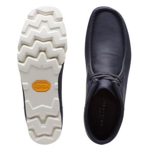 Wallabee Boot GTX / ワラビーブーツ ゴアテックス (インク Wallabee Boot GTX / ワラビーブーツ ゴアテックス (インク