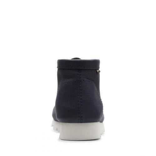 Wallabee Boot GTX / ワラビーブーツ ゴアテックス (インク Wallabee Boot GTX / ワラビーブーツ ゴアテックス (インク