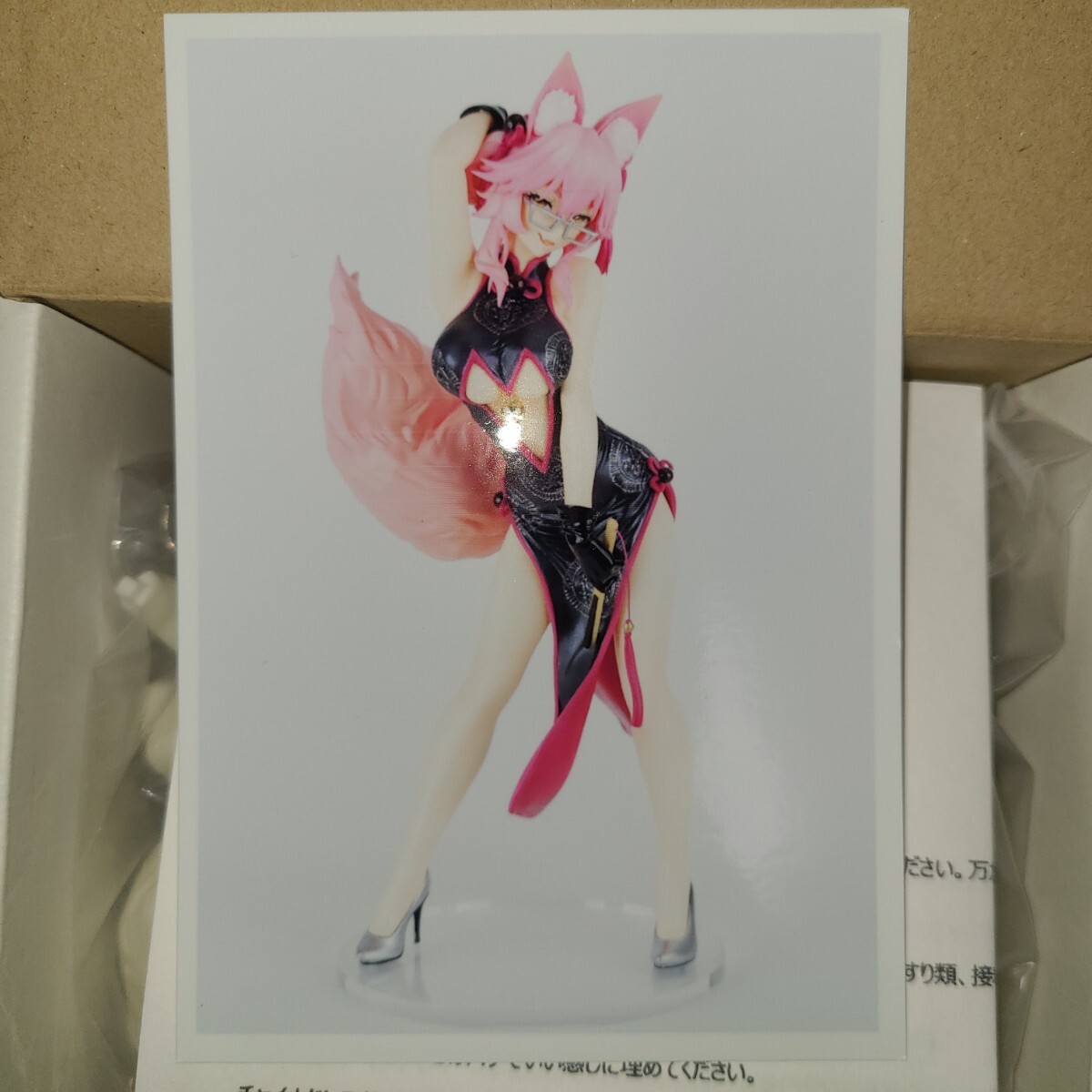 ワンフェス WF Heartstrings ガレージキット ガレキ Fate/Grand ワンフェス WF Heartstrings ガレージキット ガレキ Fate/Grand