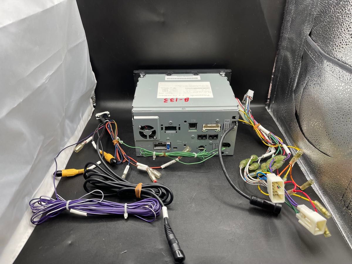 パナソニック ストラーダ CN-R330WD フルセグ Bluetooth 全国 パナソニック ストラーダ CN-R330WD フルセグ Bluetooth 全国