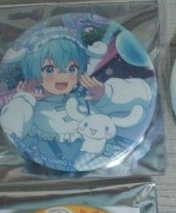 すとぷり サンリオコラボ 缶バッジ ころんくん|Yahoo!フリマ すとぷり サンリオコラボ 缶バッジ ころんくん|Yahoo!フリマ