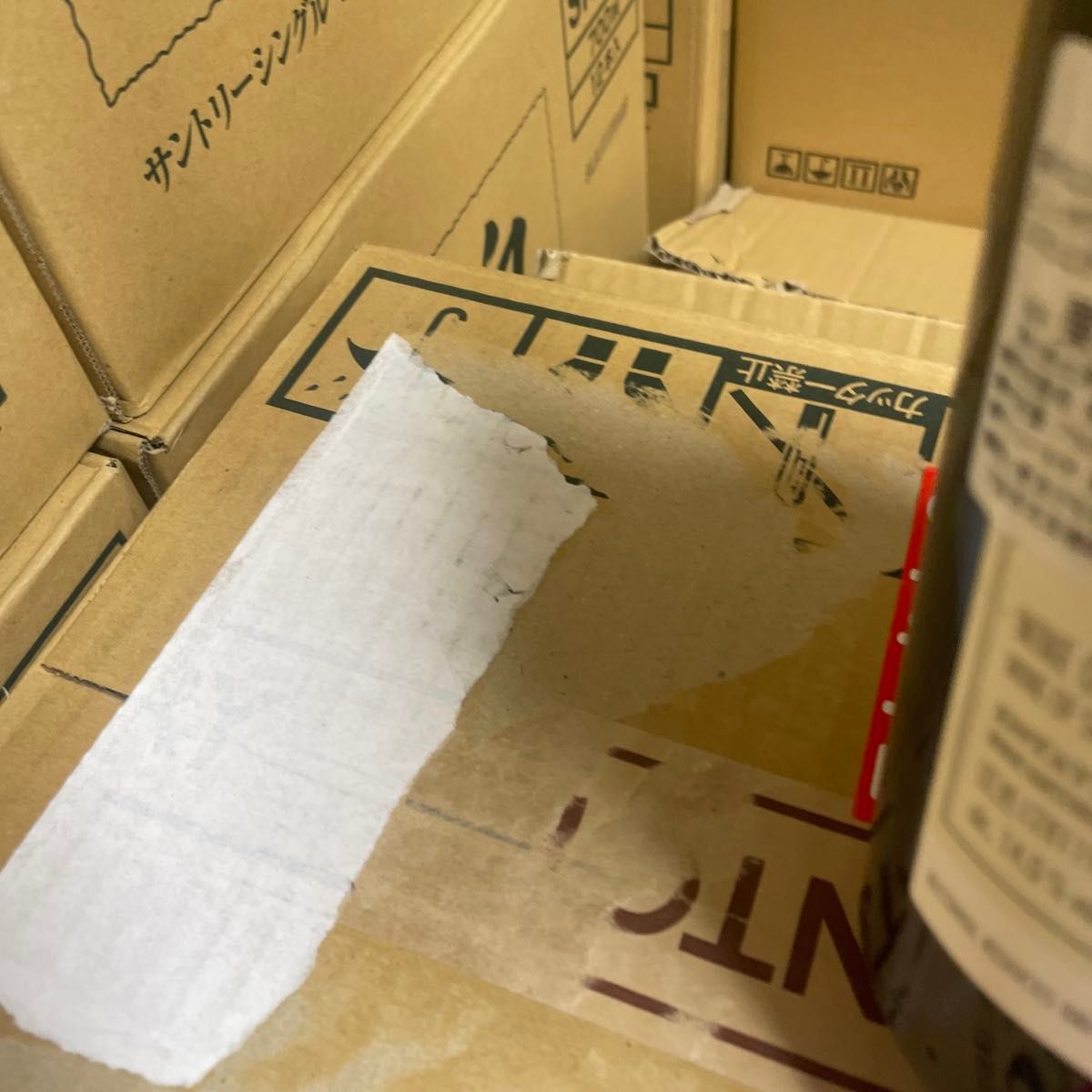 赤ワイン 南アフリカ ハーテンバーグストークシラーズ 2018