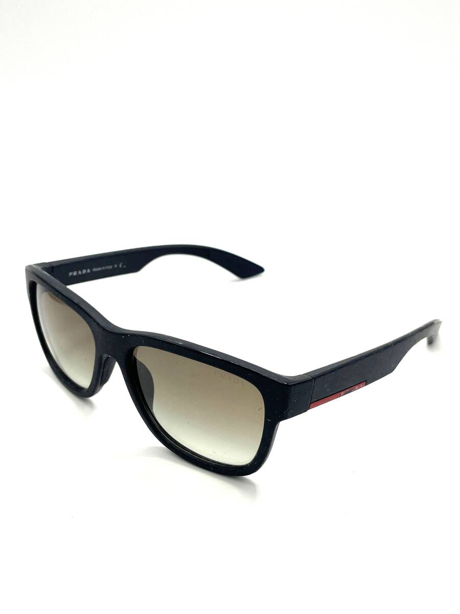 即決 PRADA プラダ サングラス ケース付 62□16 レディース 即決 PRADA プラダ サングラス ケース付 62□16 レディース